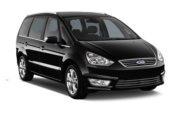 Crondall Airport Transfers